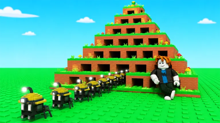 Build An Ant Empire Colony Floors: When to Expand Your Nest
